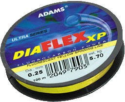 Dia FLEX XP